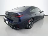 2024 BMW 7 Series - Preview 5