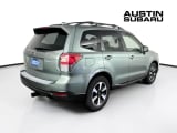 2018 Subaru Forester - Preview 7