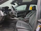2023 Audi A3 - Preview 14