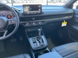 2027 Honda CR-V - Preview 10