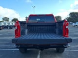 2026 Chevrolet Silverado 1500 - Preview 10