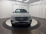 2027 Mercedes-Benz GLC - Preview 2