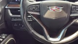 2022 Cadillac Escalade - Preview 16