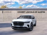 2026 Lincoln Nautilus - Preview 2