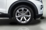 2020 Ford Explorer - Preview 4