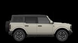 2026 Ford Bronco - Preview 5