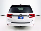 2023 Honda Odyssey - Preview 6