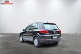 2015 Volkswagen Tiguan - Preview 12