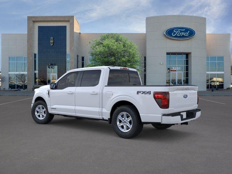 2026 Ford F-150 - Image 3