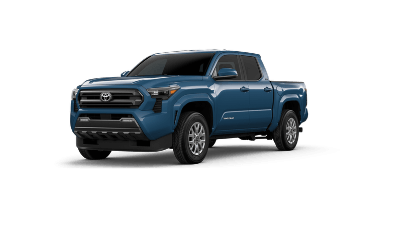 2026 Toyota Tacoma - Image 1