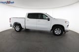 2024 Chevrolet Silverado - Preview 15