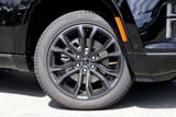 2026 Jeep Grand Wagoneer - Preview 2