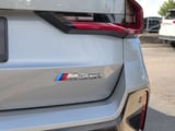 2026 BMW X1 - Preview 10