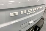 2026 Ford Bronco Sport - Preview 12