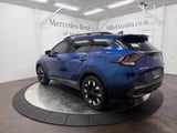 2023 Kia Sportage - Preview 5