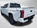 2024 Toyota Tacoma - Preview 5