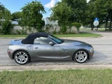 2005 BMW Z4 - Preview 4