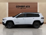 2026 Jeep Cherokee - Preview 2