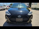 2014 Hyundai Veloster - Preview 3