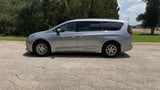 2021 Chrysler Voyager - Preview 3