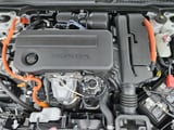2026 Honda Civic - Preview 10