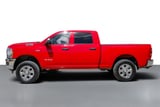 2022 Ram 2500 - Preview 8