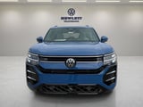 2027 Volkswagen Atlas - Preview 8