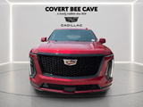 2026 Cadillac Escalade - Preview 3
