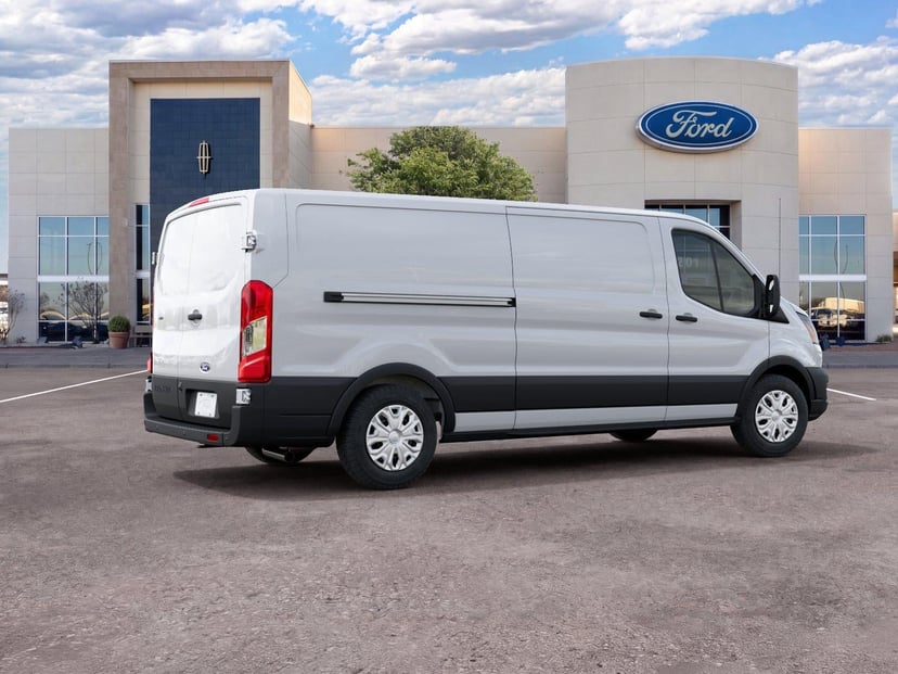2027 Ford Transit - Image 1