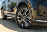 2026 INFINITI QX60 - Preview 3