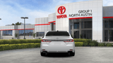 2026 Toyota Camry - Preview 8