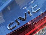 2026 Honda Civic - Preview 10