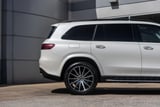 2024 Mercedes-Benz GLS - Preview 5