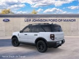 2026 Ford Bronco Sport - Preview 4
