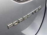2020 Subaru Forester - Preview 12