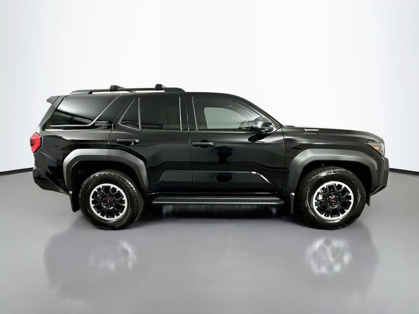 2026 Toyota 4runner - Image 1