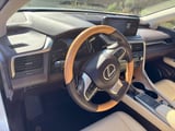 2020 Lexus RX - Preview 12