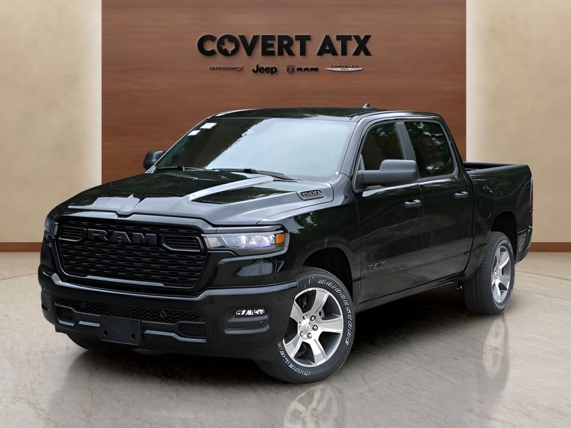 2026 Ram 1500 - Image 1