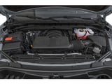 2027 Chevrolet Suburban - Preview 8