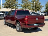 2020 Ram 1500 - Preview 8