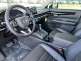 2027 Honda CR-V - Preview 12