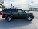 2005 Nissan Pathfinder - Preview 8