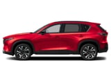 2026 Mazda CX-5 - Preview 2
