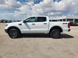 2023 Ford Ranger - Preview 4