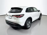 2027 Honda HR-V - Preview 5
