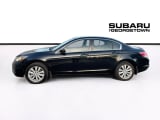 2011 Honda Accord - Preview 4