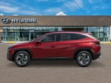 2026 Hyundai Tucson - Preview 3