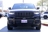 2025 Jeep Grand Cherokee - Preview 8