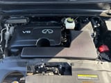 2020 INFINITI QX60 - Preview 11
