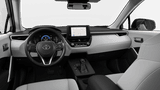 2026 Toyota Corolla Cross - Preview 5